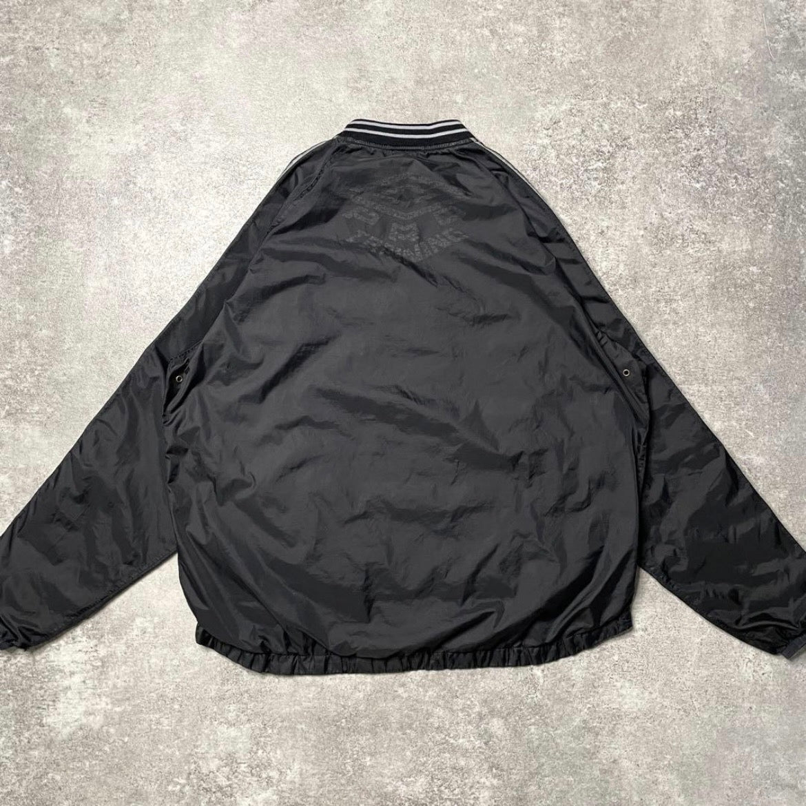 【正規品1990s Umbro Groningen training Top】