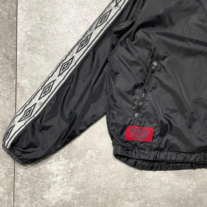 【正規品1990s Umbro Groningen training Top】