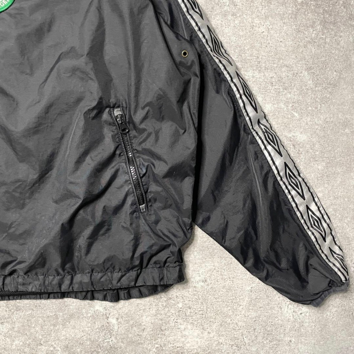 【正規品1990s Umbro Groningen training Top】