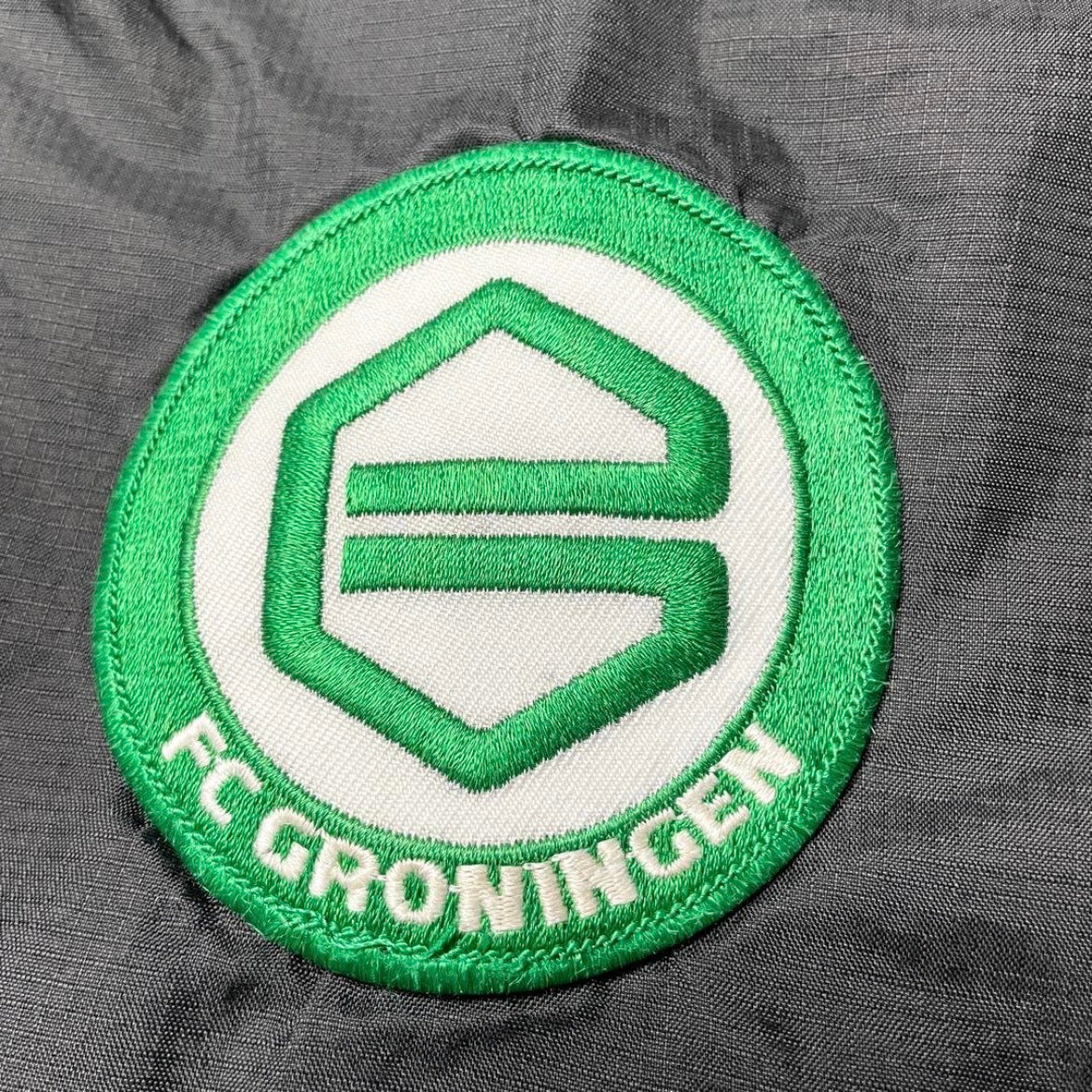 【正規品1990s Umbro Groningen training Top】