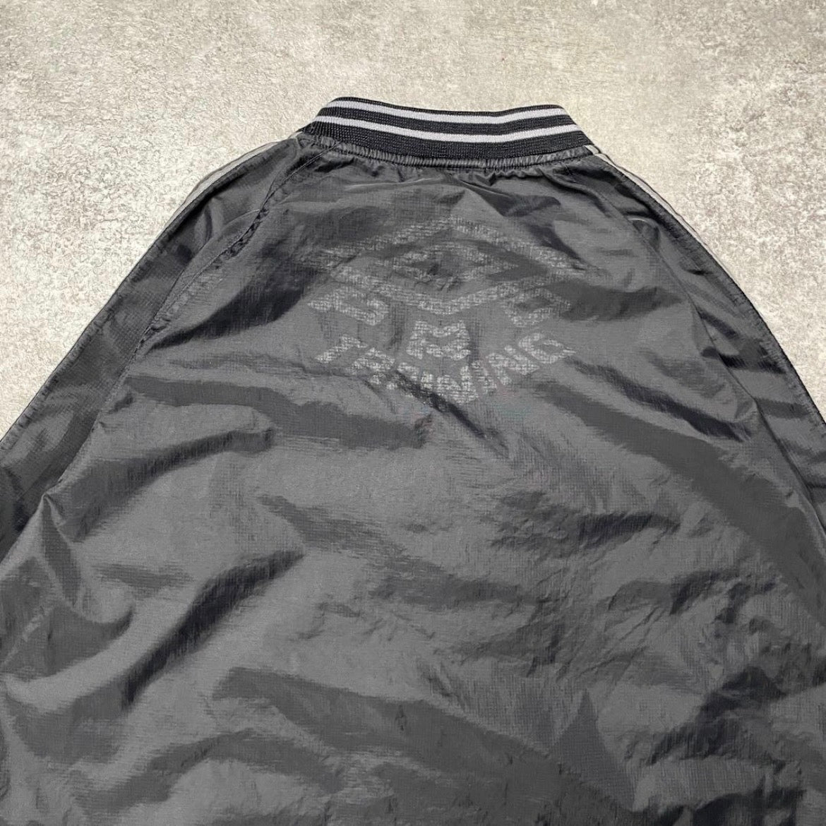 【正規品1990s Umbro Groningen training Top】