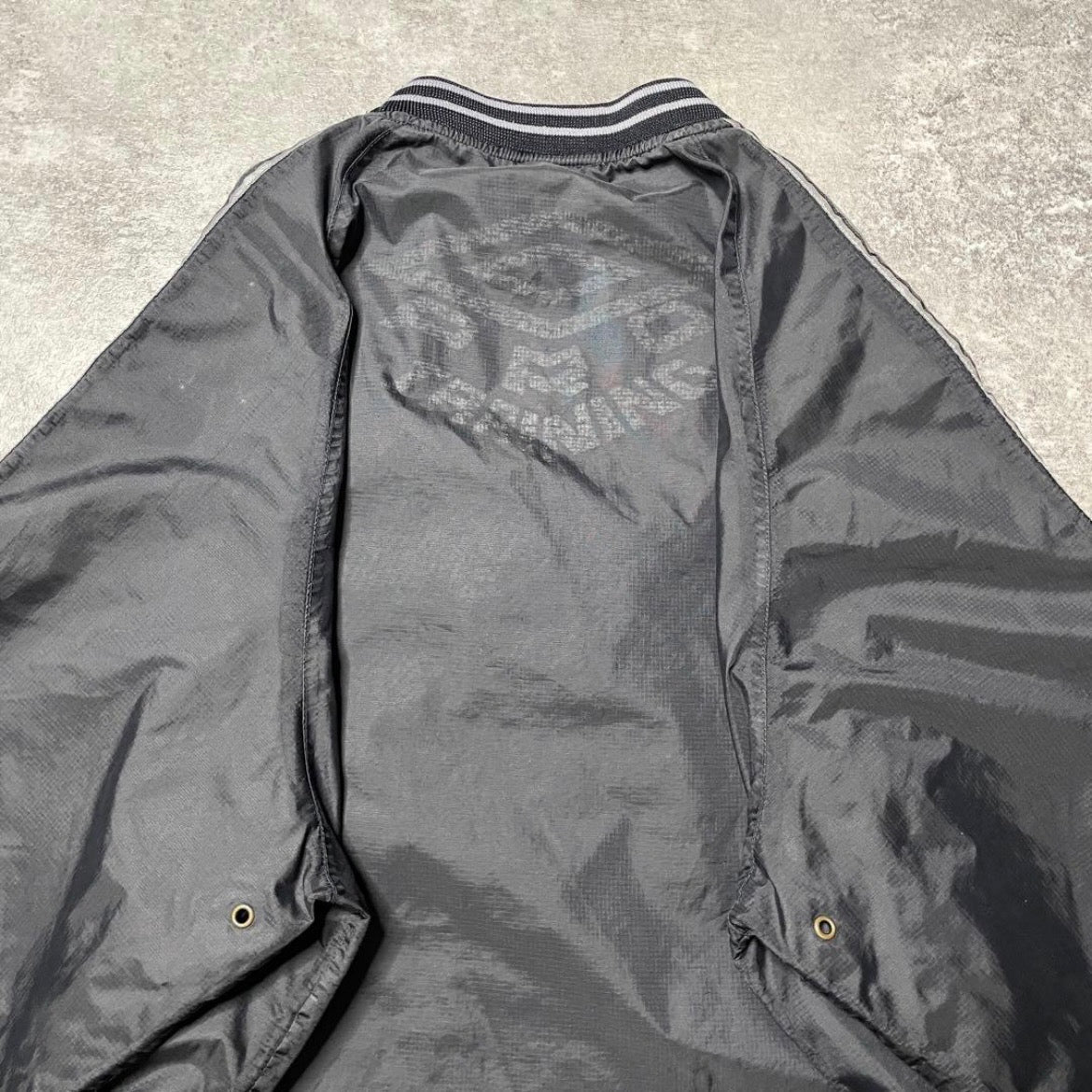 【正規品1990s Umbro Groningen training Top】