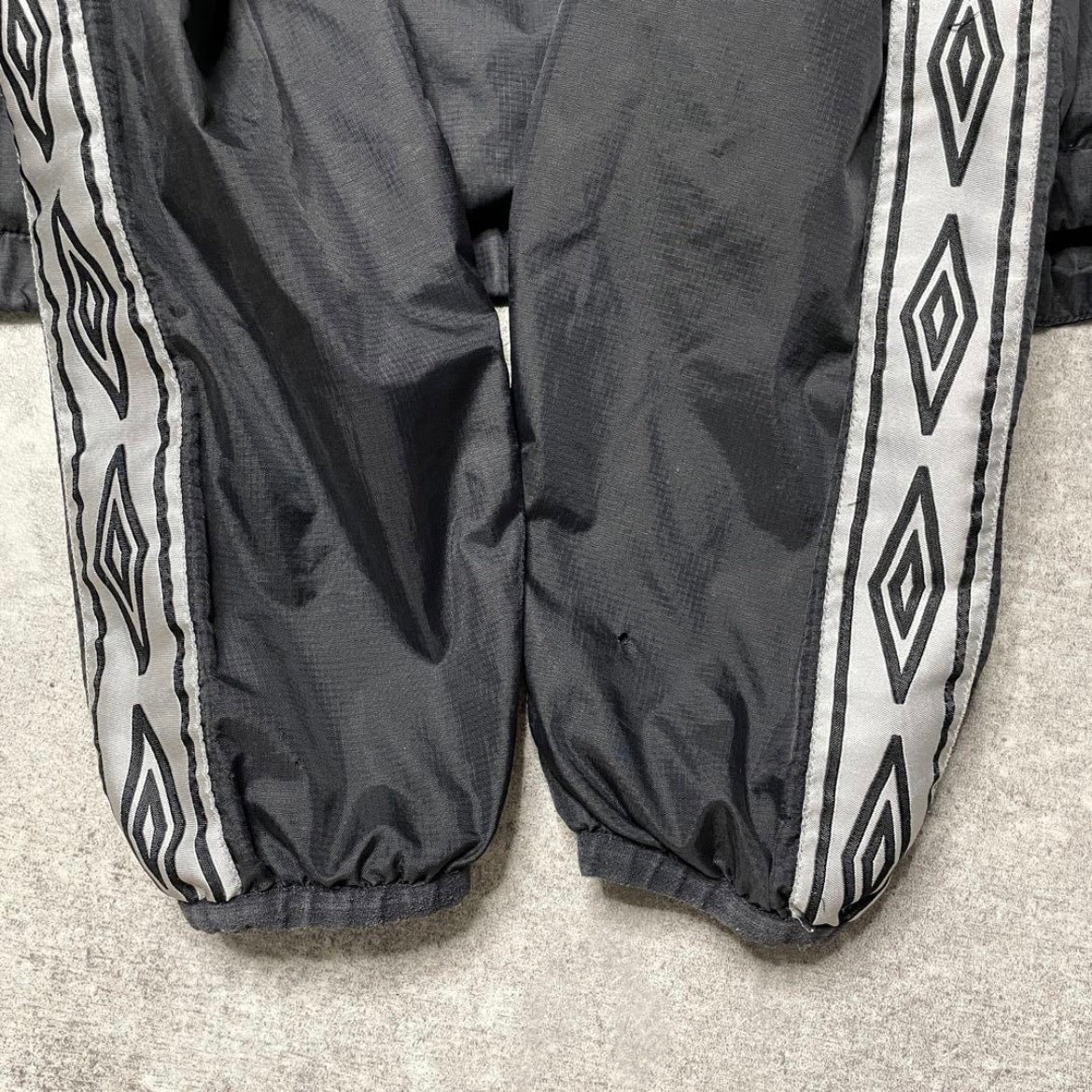 【正規品1990s Umbro Groningen training Top】