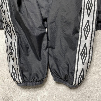 【正規品1990s Umbro Groningen training Top】