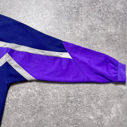 【正規品1997-1998 FILA Fiorentina drill top 任天堂】