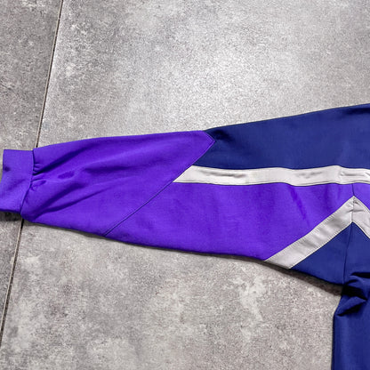 【正規品1997-1998 FILA Fiorentina drill top 任天堂】
