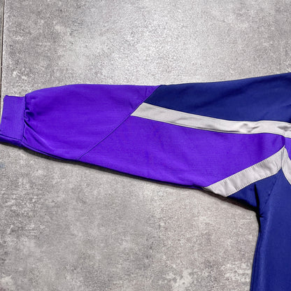 【正規品1997-1998 FILA Fiorentina drill top 任天堂】
