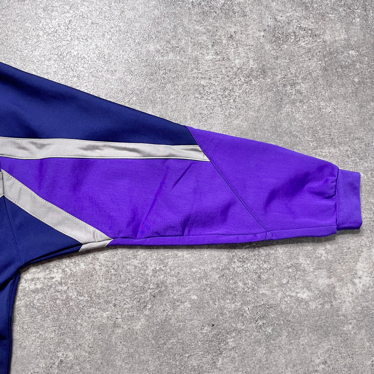 【正規品1997-1998 FILA Fiorentina drill top 任天堂】