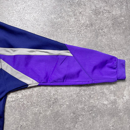 【正規品1997-1998 FILA Fiorentina drill top 任天堂】