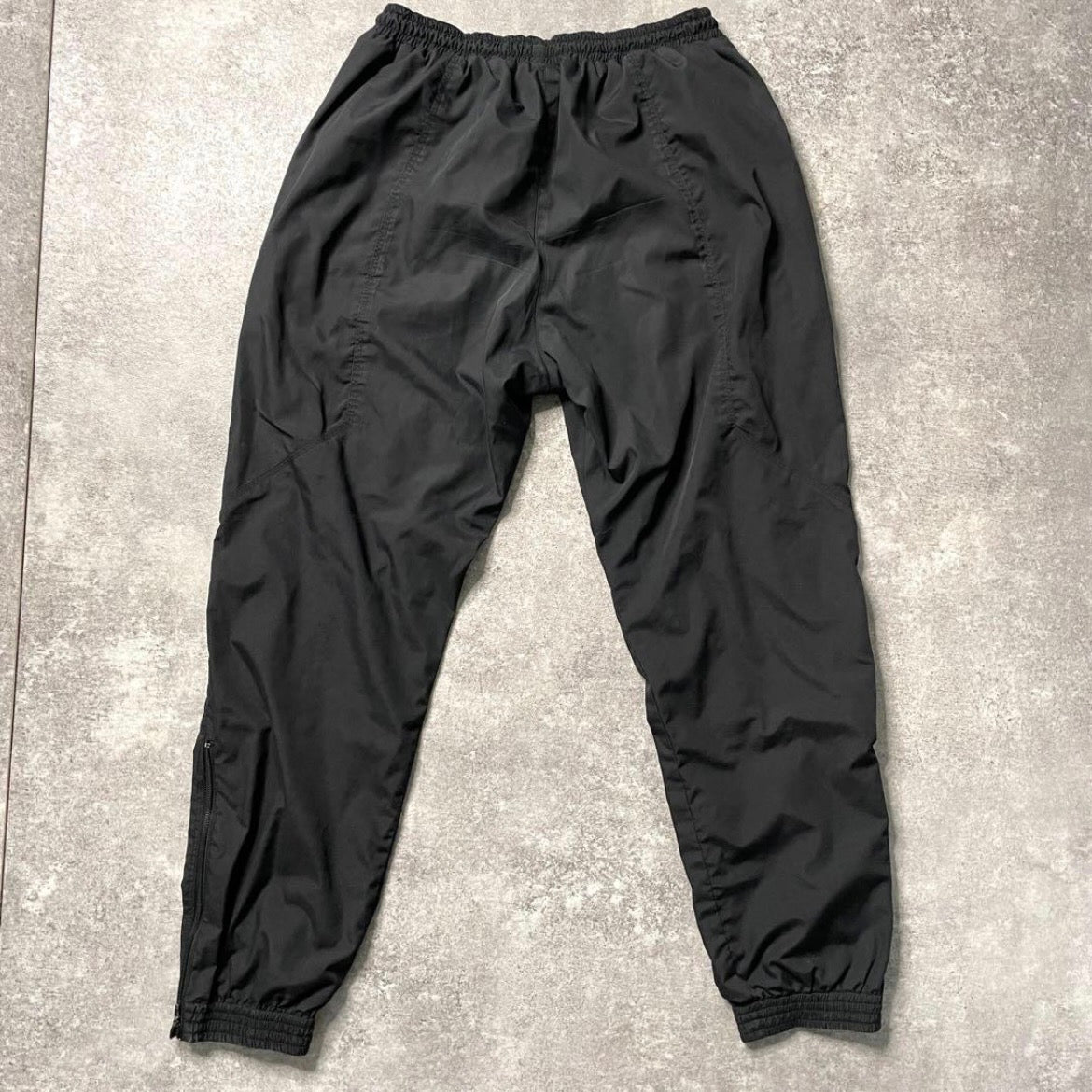 【正規品1992-1993 UMBRO Manchester United nylon track suits】