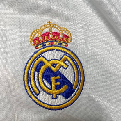 【BNWT正規品2004-2005 adidas Real Madrid home Beckham #23】