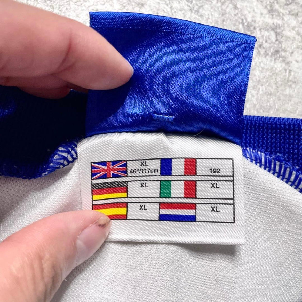 【正規品1998-1999 Umbro England FA CUP training shirt】