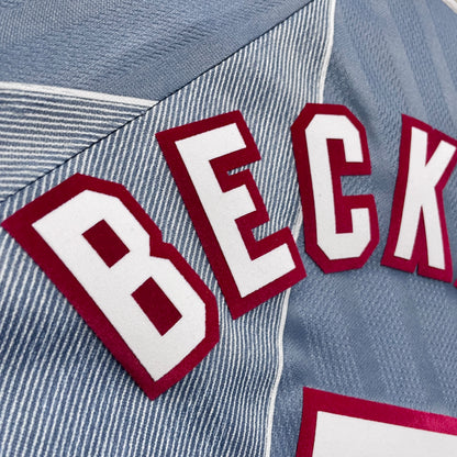 【正規品1995-1997 UMBRO England away BECKHAM #7】
