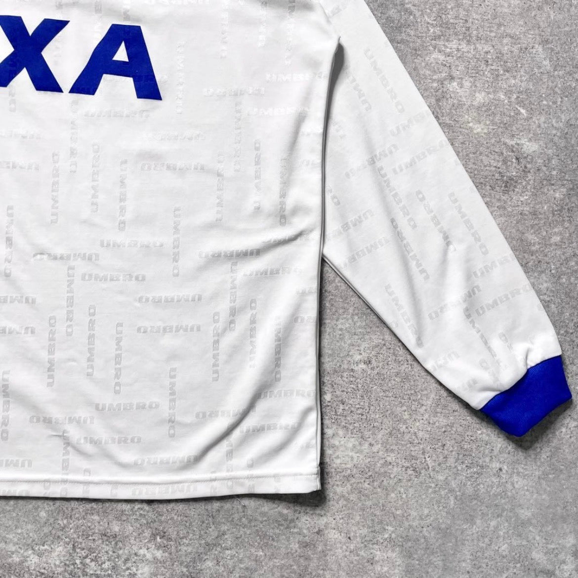 【正規品1998-1999 Umbro England FA CUP training shirt】