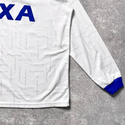 【正規品1998-1999 Umbro England FA CUP training shirt】