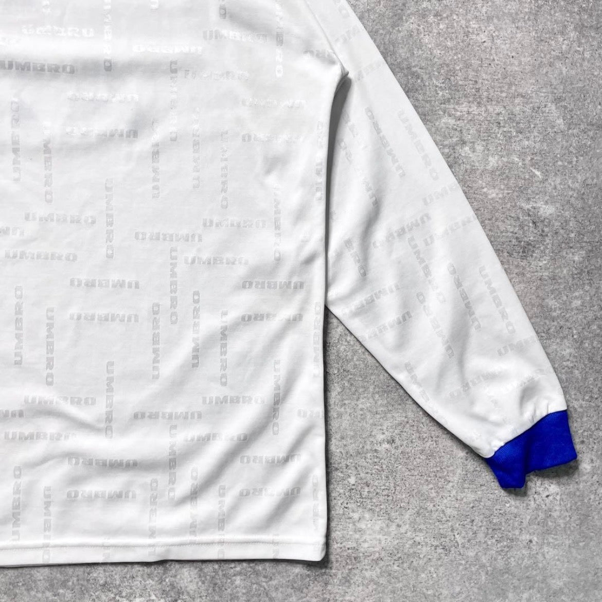 【正規品1998-1999 Umbro England FA CUP training shirt】