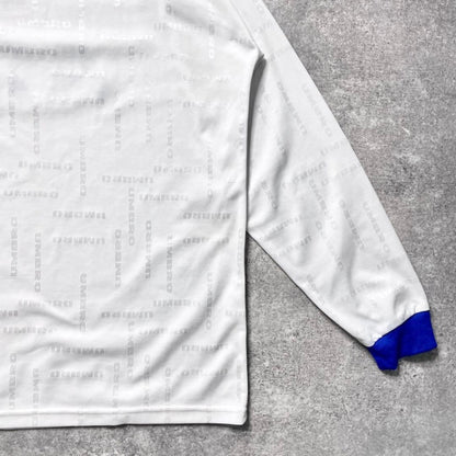 【正規品1998-1999 Umbro England FA CUP training shirt】