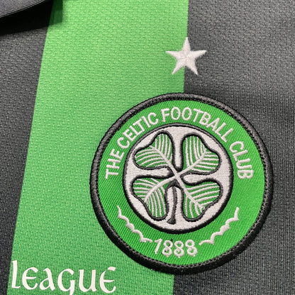 【正規品2007-2008 NIKE Celtic 3rd MAKAMURA #25】
