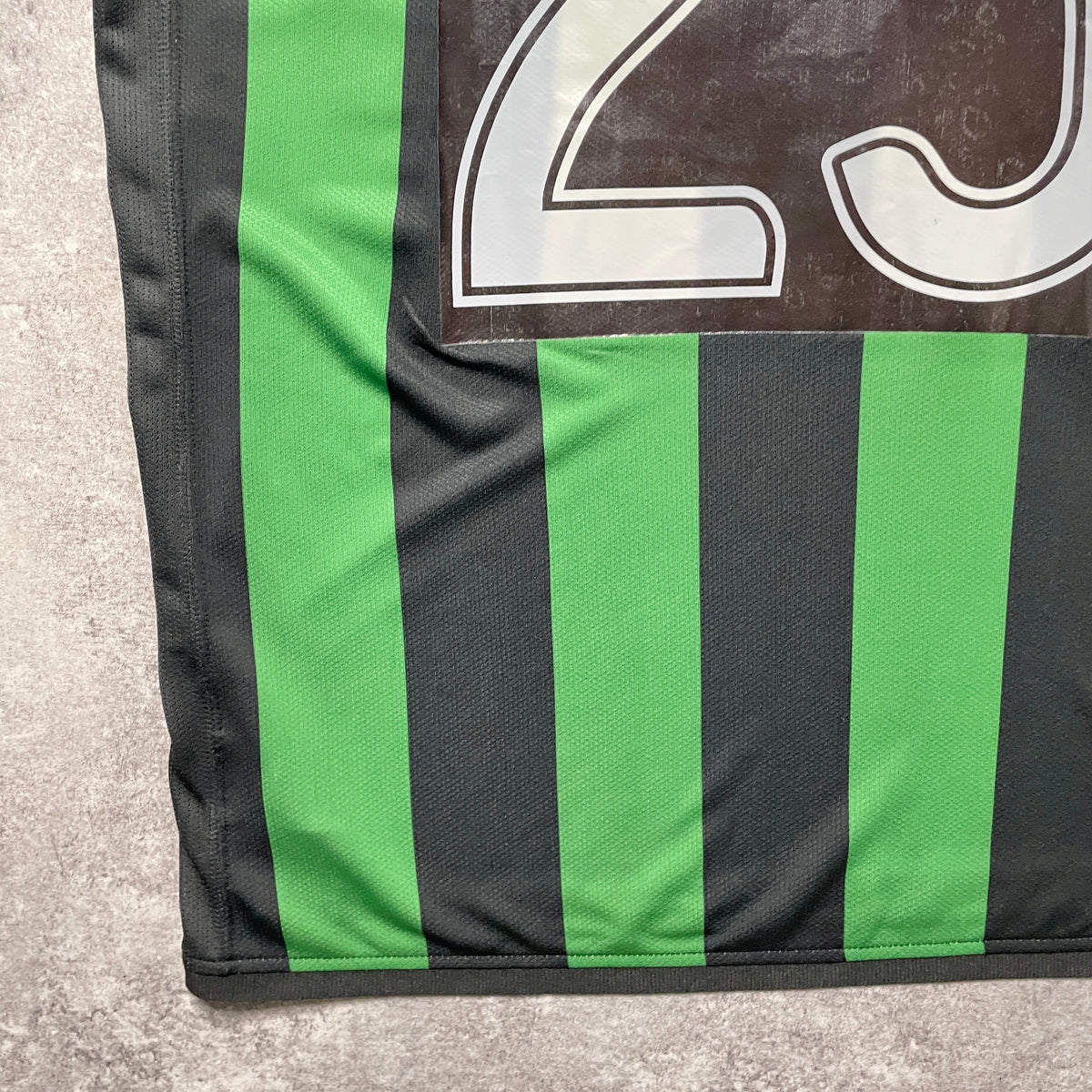 【正規品2007-2008 NIKE Celtic 3rd MAKAMURA #25】