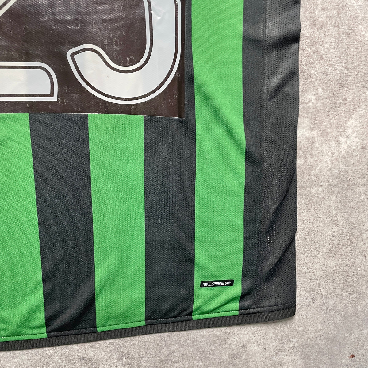 【正規品2007-2008 NIKE Celtic 3rd MAKAMURA #25】