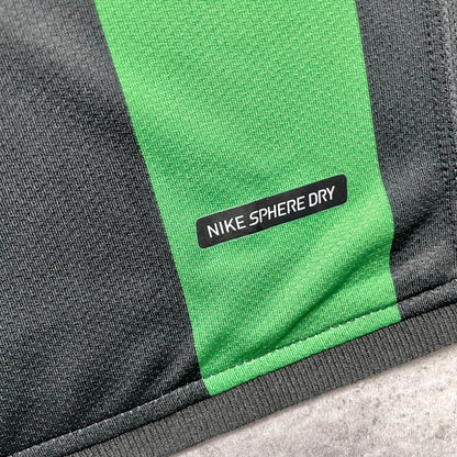 【正規品2007-2008 NIKE Celtic 3rd MAKAMURA #25】
