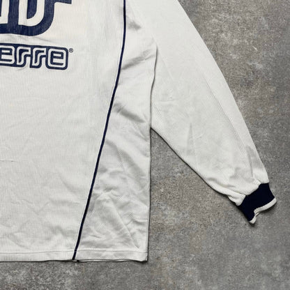 【正規選手支給品2000-2001 Ennerre Kashima Antlers L/S training shirt】