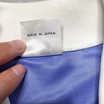 【正規品1993-1994 Mizuno 日産FC横浜マリノス home shirt】
