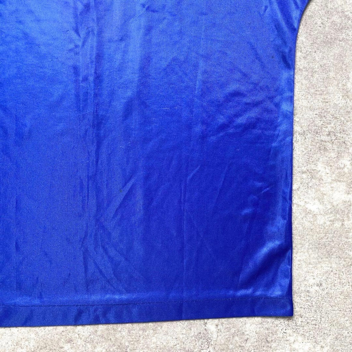 【正規品1993-1994 Mizuno 日産FC横浜マリノス home shirt】