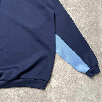 【正規品2001-2002 UMBRO England Sweat Top】