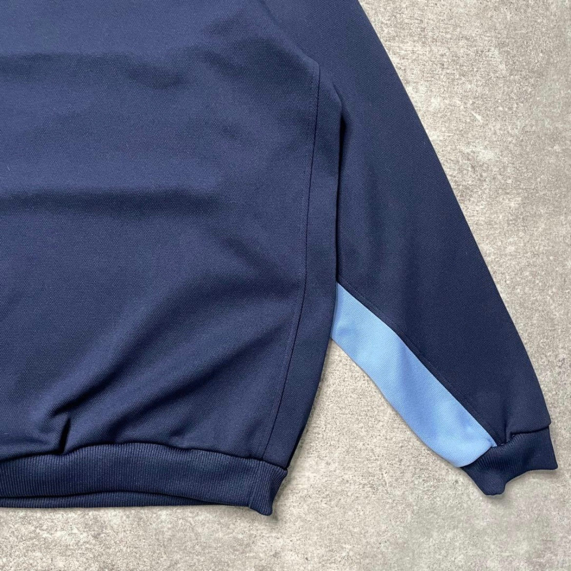 【正規品2001-2002 UMBRO England Sweat Top】