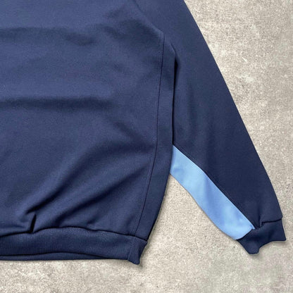 【正規品2001-2002 UMBRO England Sweat Top】