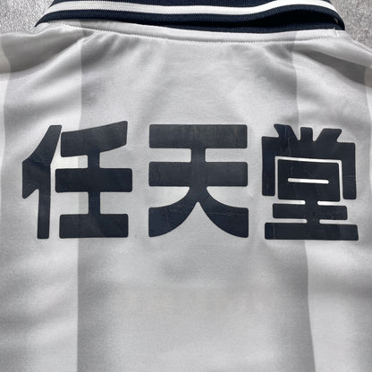 【BNWT正規品1999-2000 UMBRO 京都サンガ away L/S shirt】