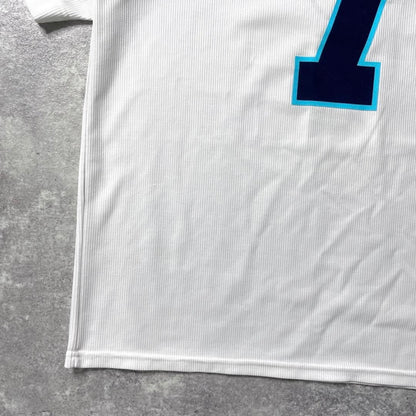 【正規品1995-1997 Umbro England Home Beckham #7】