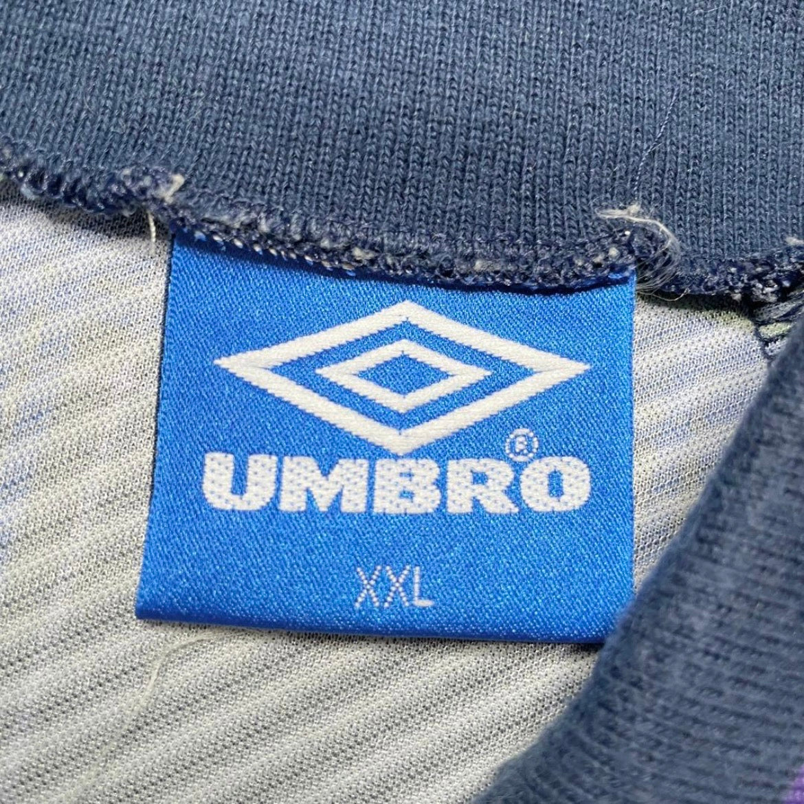 【正規品1994-1996 Umbro Scotland Home Shirt】