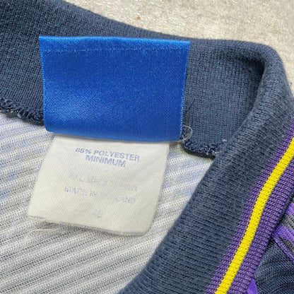 【正規品1994-1996 Umbro Scotland Home Shirt】