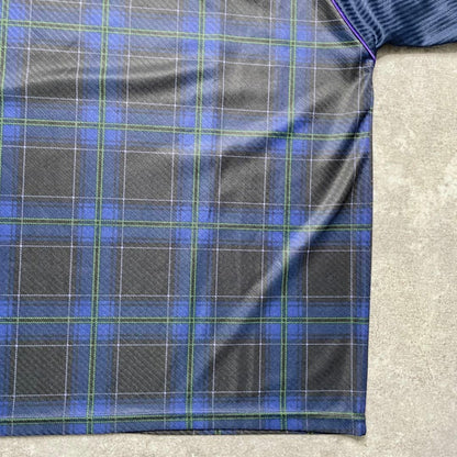 【正規品1994-1996 Umbro Scotland Home Shirt】