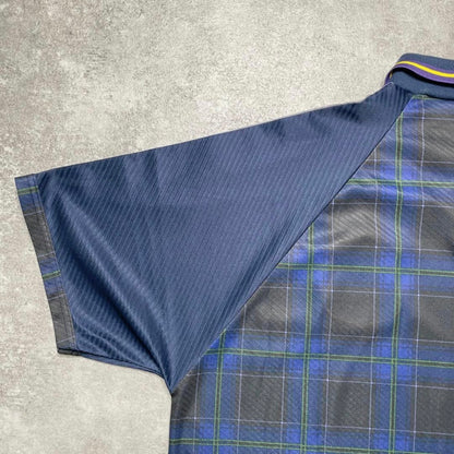 【正規品1994-1996 Umbro Scotland Home Shirt】