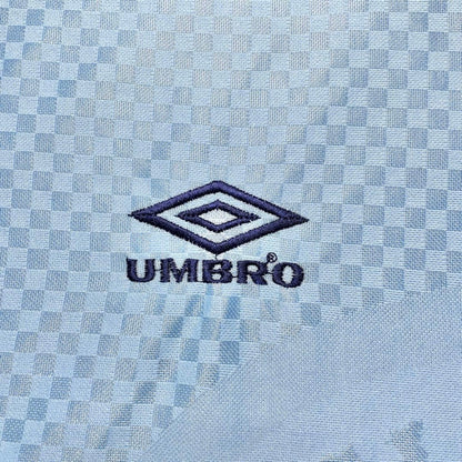 【正規品1995-1997 Umbro Manchester City Home shirt】