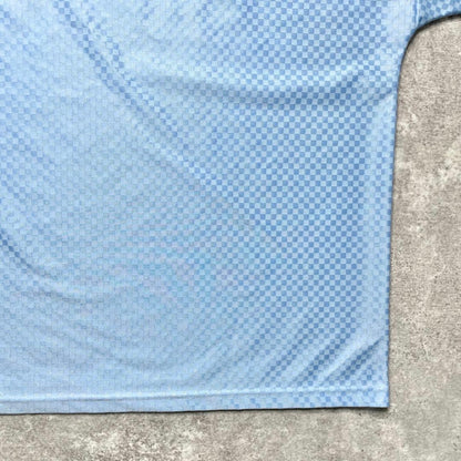【正規品1995-1997 Umbro Manchester City Home shirt】