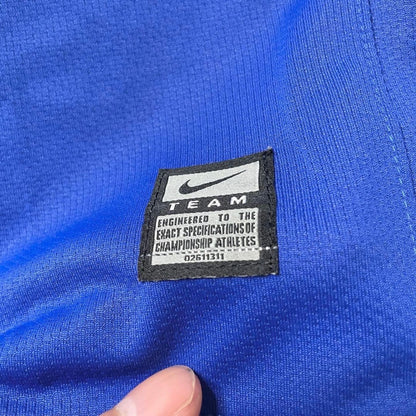 【正規品2008-2009 NIKE Manchester United 3rd shirt】