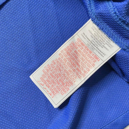 【正規品2008-2009 NIKE Manchester United 3rd shirt】
