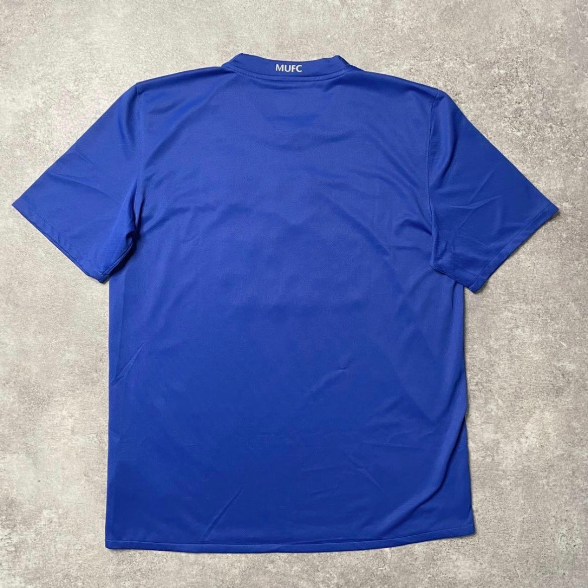 【正規品2008-2009 NIKE Manchester United 3rd shirt】
