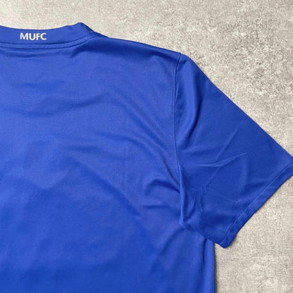 【正規品2008-2009 NIKE Manchester United 3rd shirt】