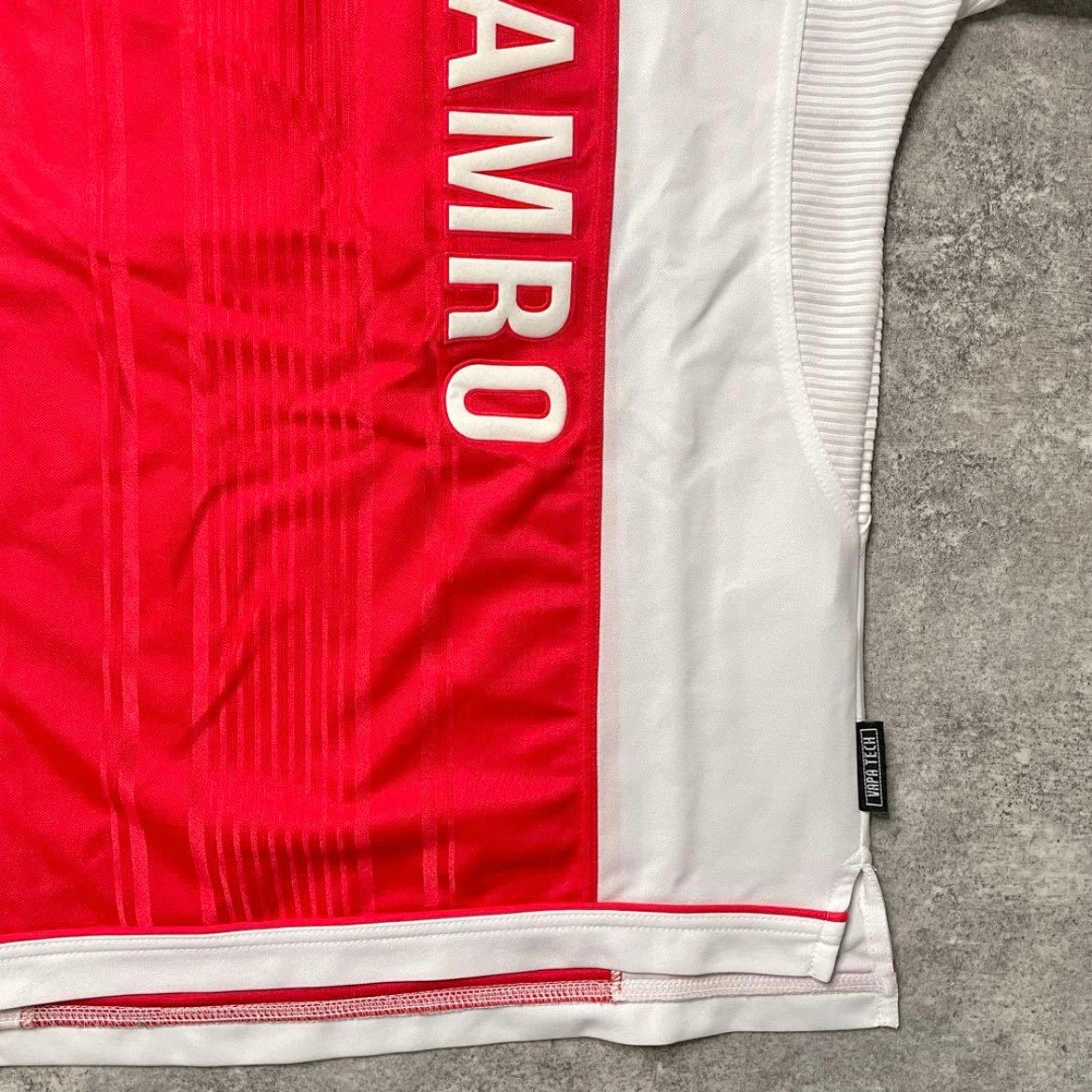 【正規品1999-2000 Umbro Ajax home LAUDRUP #10】