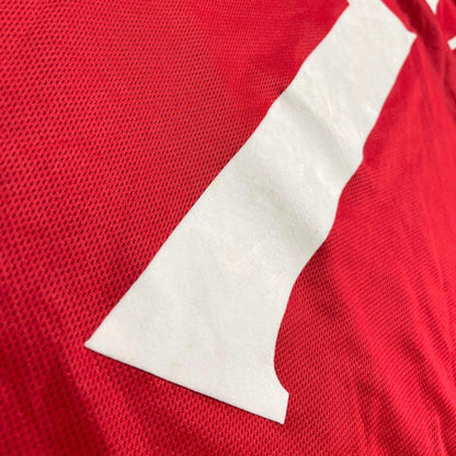 【正規品2001-2003 Umbro England away Beckham #7】