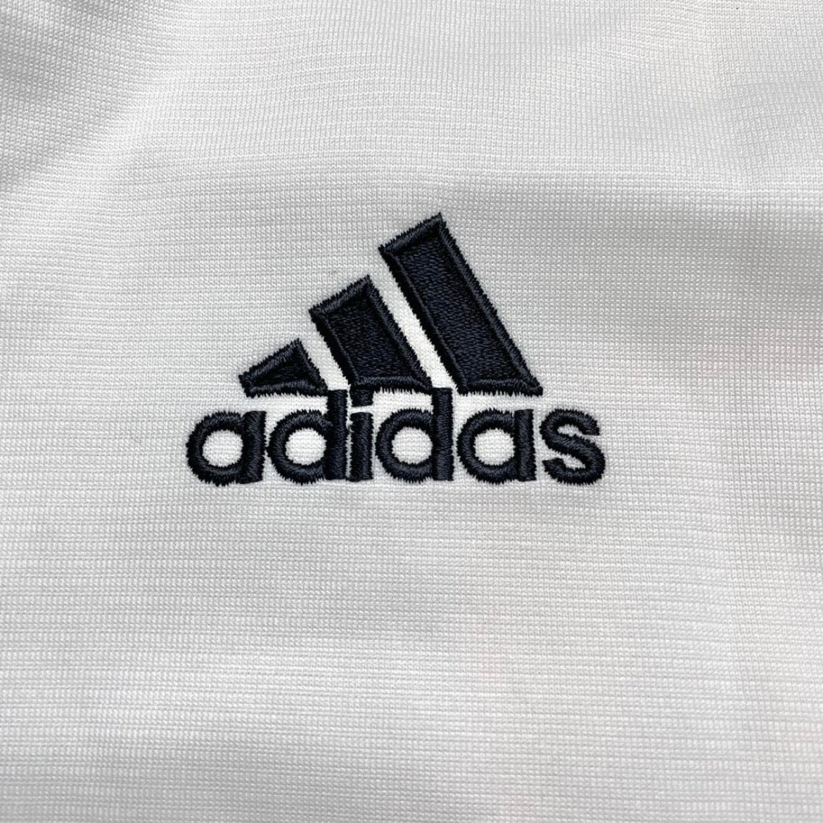 【正規品2003-2004 adidas Real Madrid home Beckham #23】