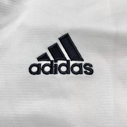 【正規品2003-2004 adidas Real Madrid home Beckham #23】