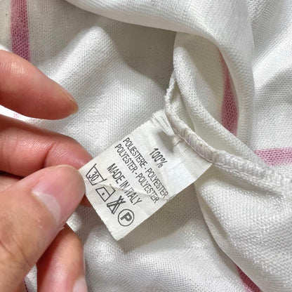 【正規品1996-1997 asics Roma away shirt】