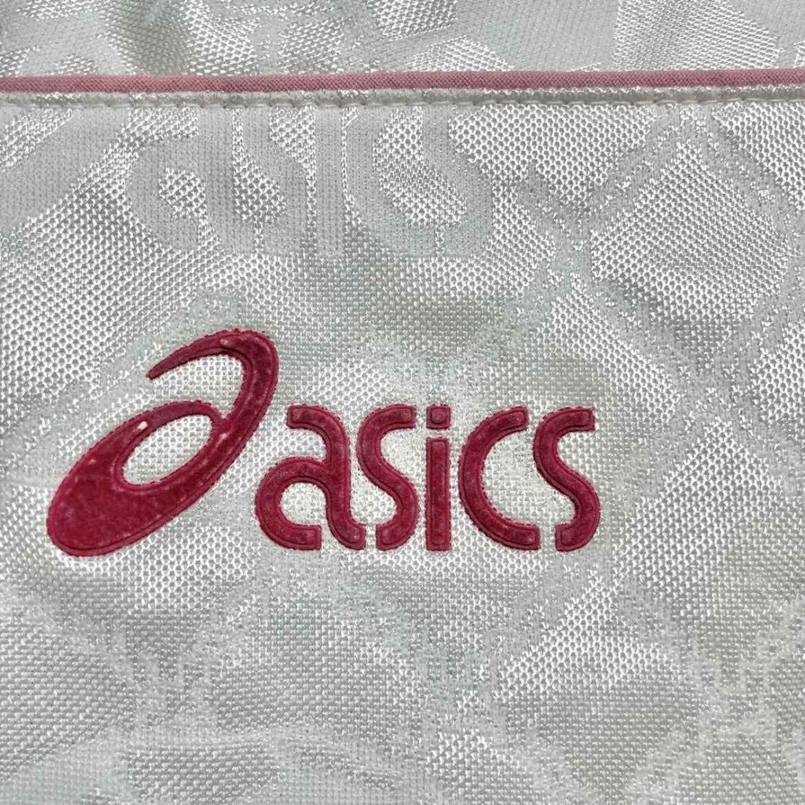 【正規品1995-1996 asics Roma Away L/S #7】