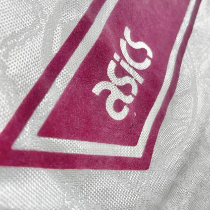 【正規品1995-1996 asics Roma Away L/S #7】